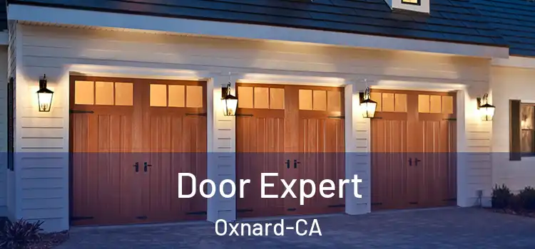  Door Expert Oxnard-CA