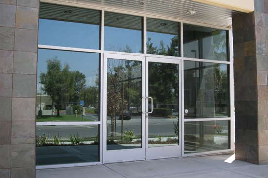 Oxnard-commercial-door-repair