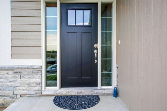Oxnard-residential-door-repair