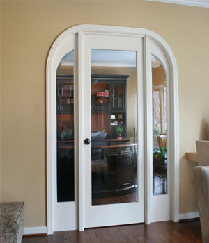 Passage Door Replacement Oxnard