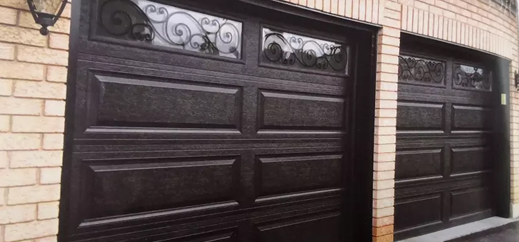 aluminum overhead garage door Oxnard