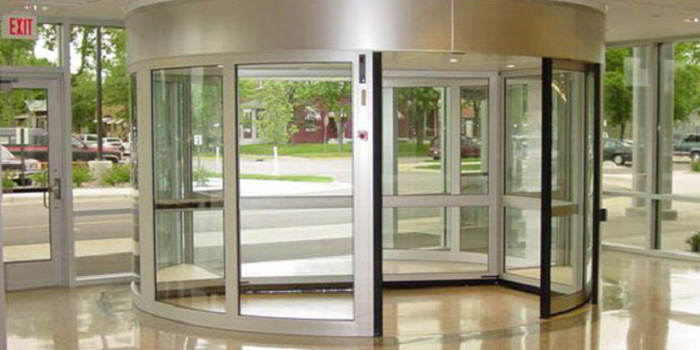 commercial automatic door repair Oxnard