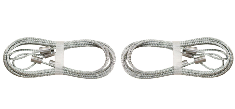 garage door torsion cable repair Oxnard