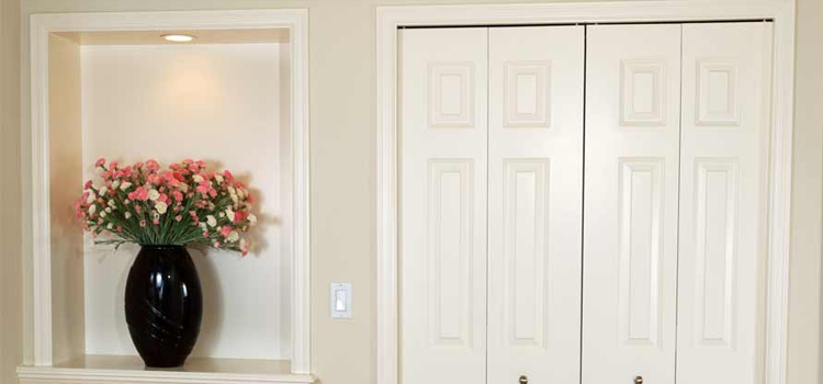 residential closet door repair in Oxnard