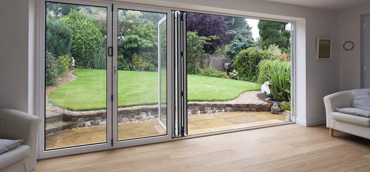 sliding door specialist Oxnard